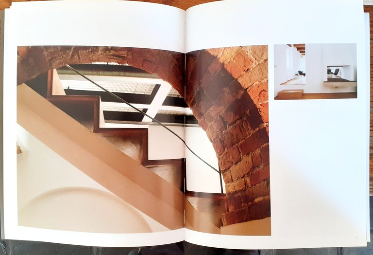 Enzo Eusebi not for... Catalogo Electa 2008 | Immagine Gallery 2