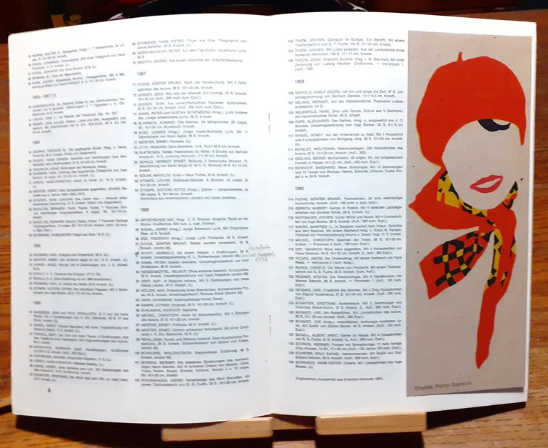 Eremiten 20 Jahre Breffe 1949-1969