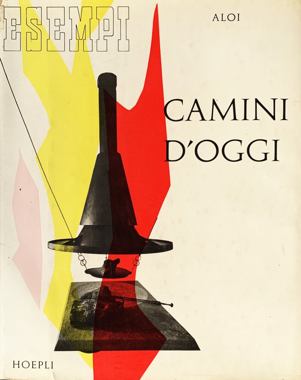 Esempi di architettura moderna di tutto il mondo. Camini d'oggi | Immagine principale