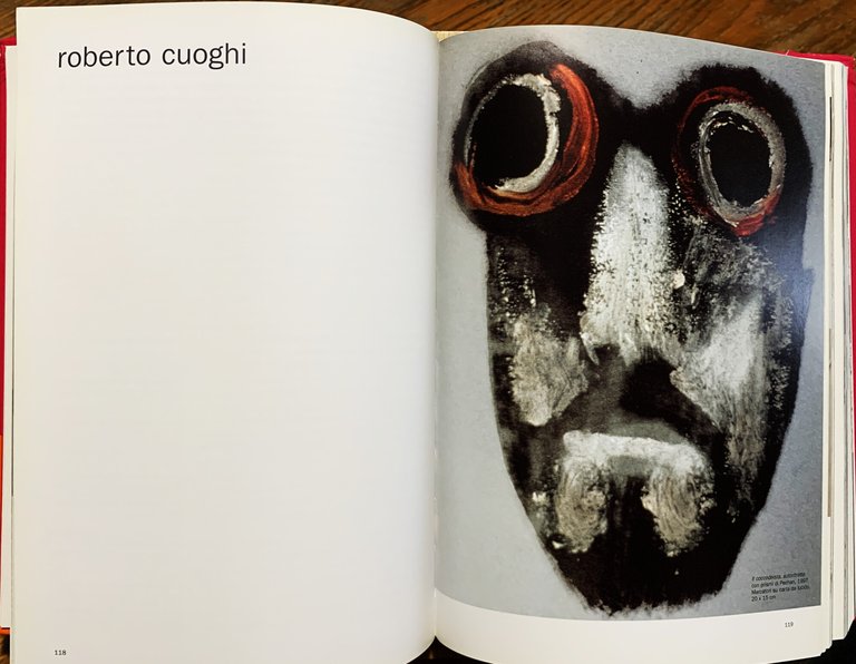 espresso arte oggi in italia