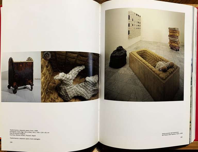 espresso arte oggi in italia