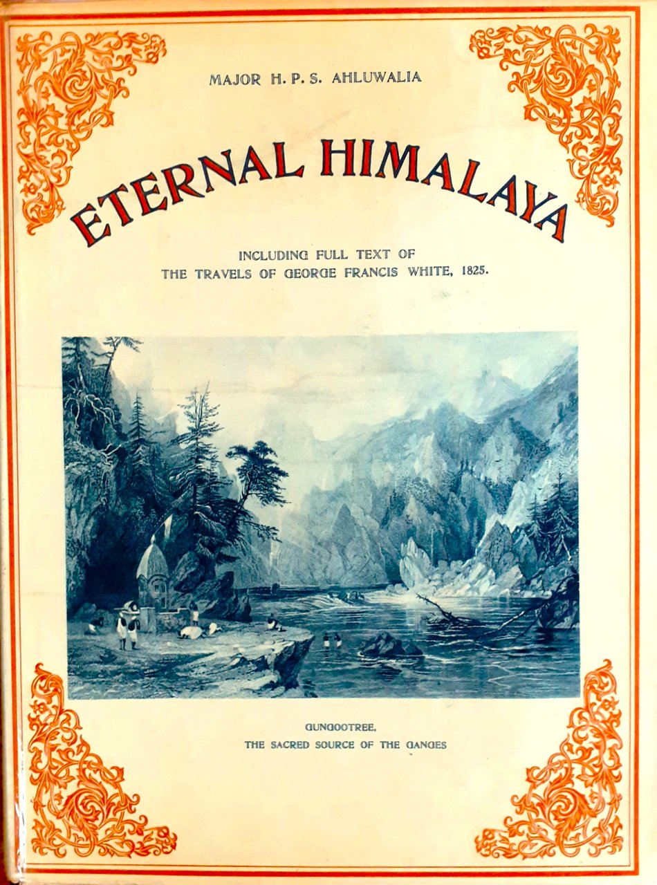 Eternal Himalaya. Including Full Text of the Travels of George … | Immagine principale