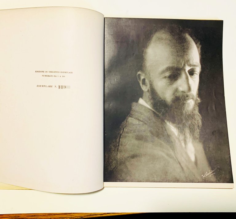 Eugenio Baioni scultore e pittore / Bajoni | Immagine Gallery 2