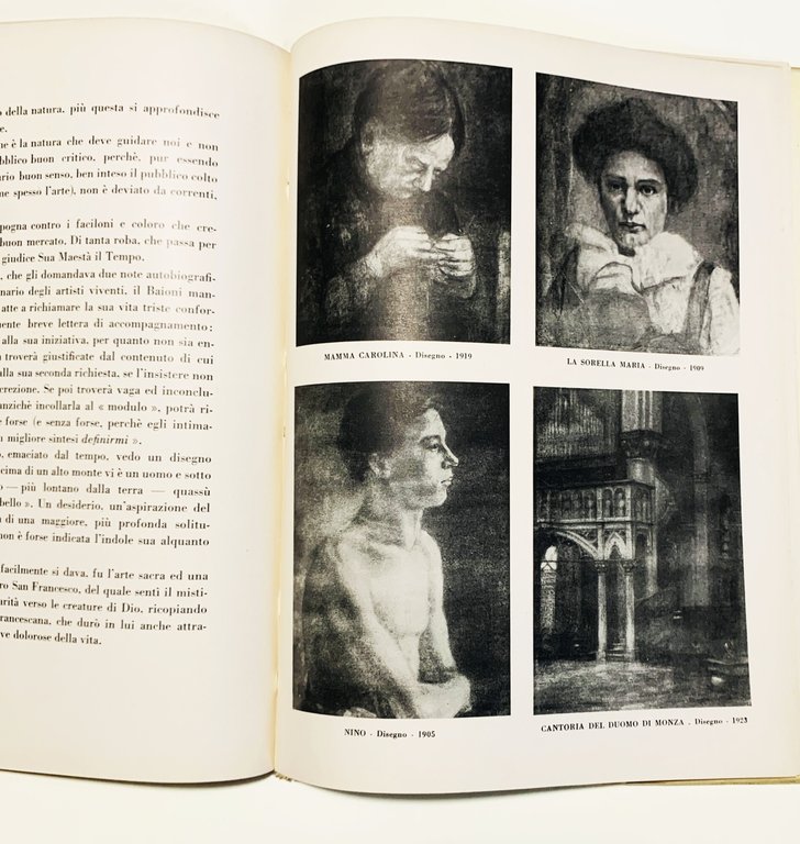 Eugenio Baioni scultore e pittore / Bajoni | Immagine Gallery 4