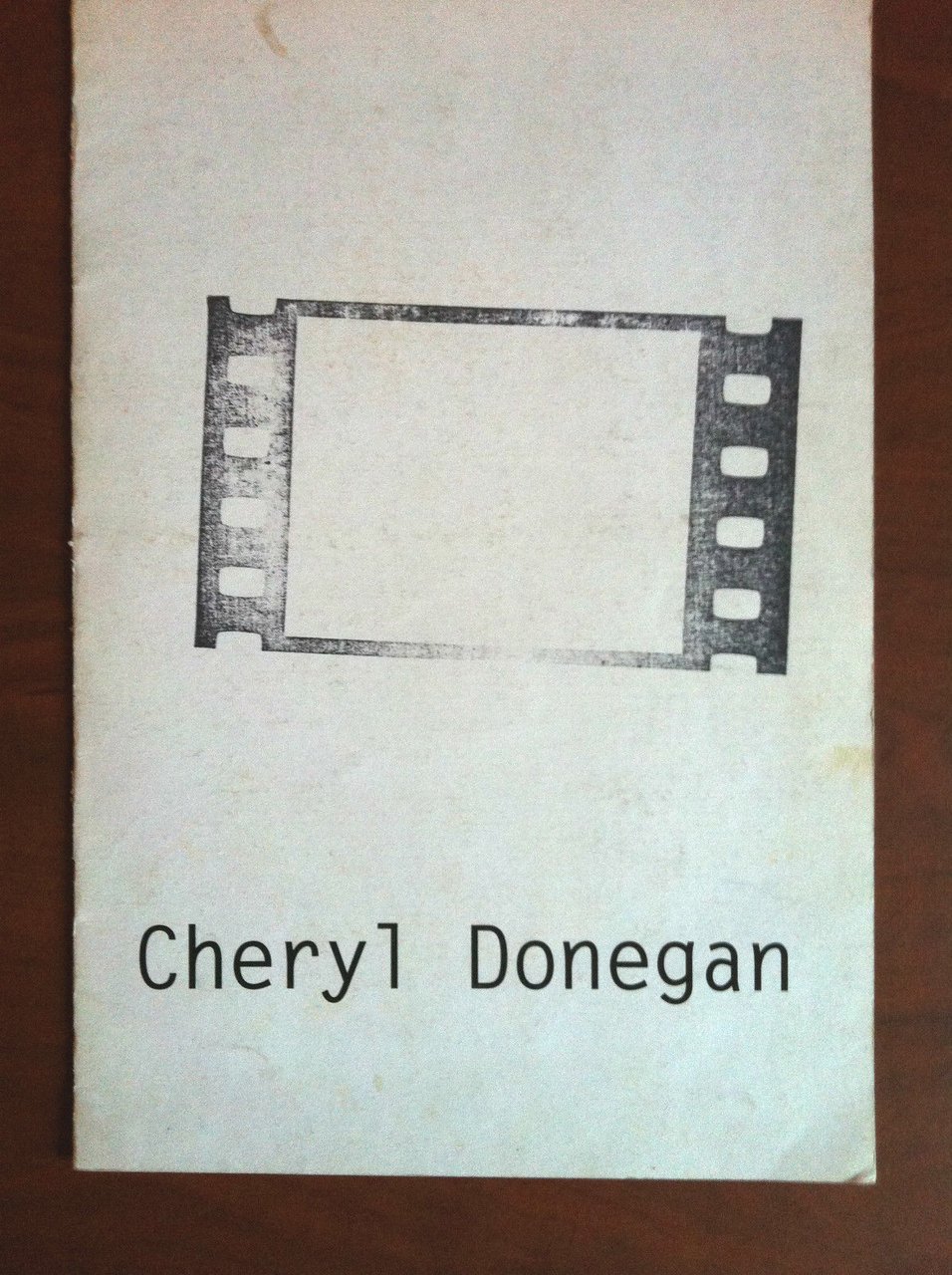 Exhibition Catalogue of Cheryl Donovan Basilico Fine Arts New York …