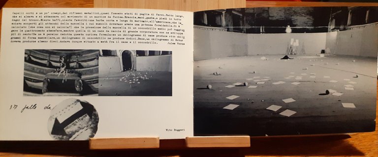 Fantasma dell'Opera 1977 - E15654