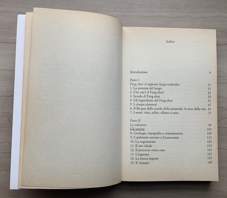 Feng shui. Lo Zen e l'arte di arredare la casa