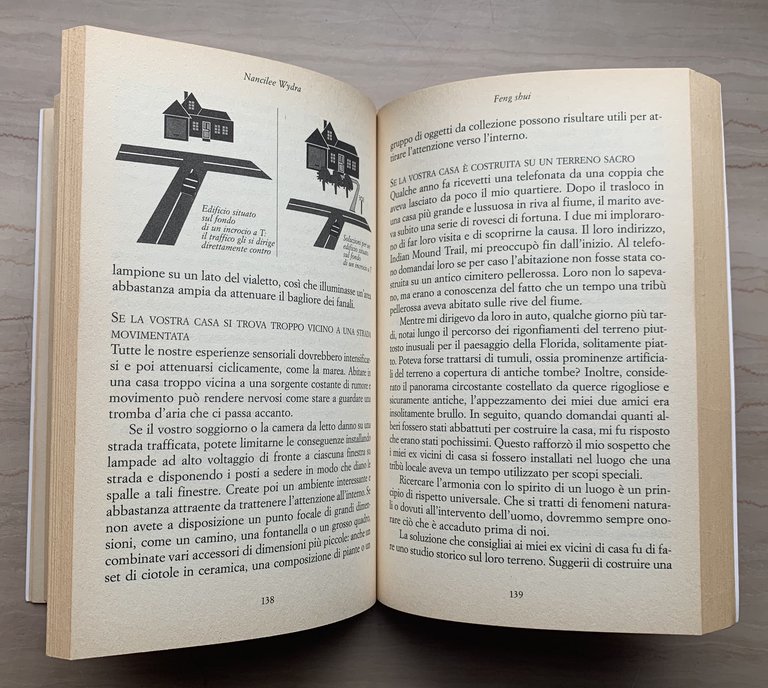 Feng shui. Lo Zen e l'arte di arredare la casa