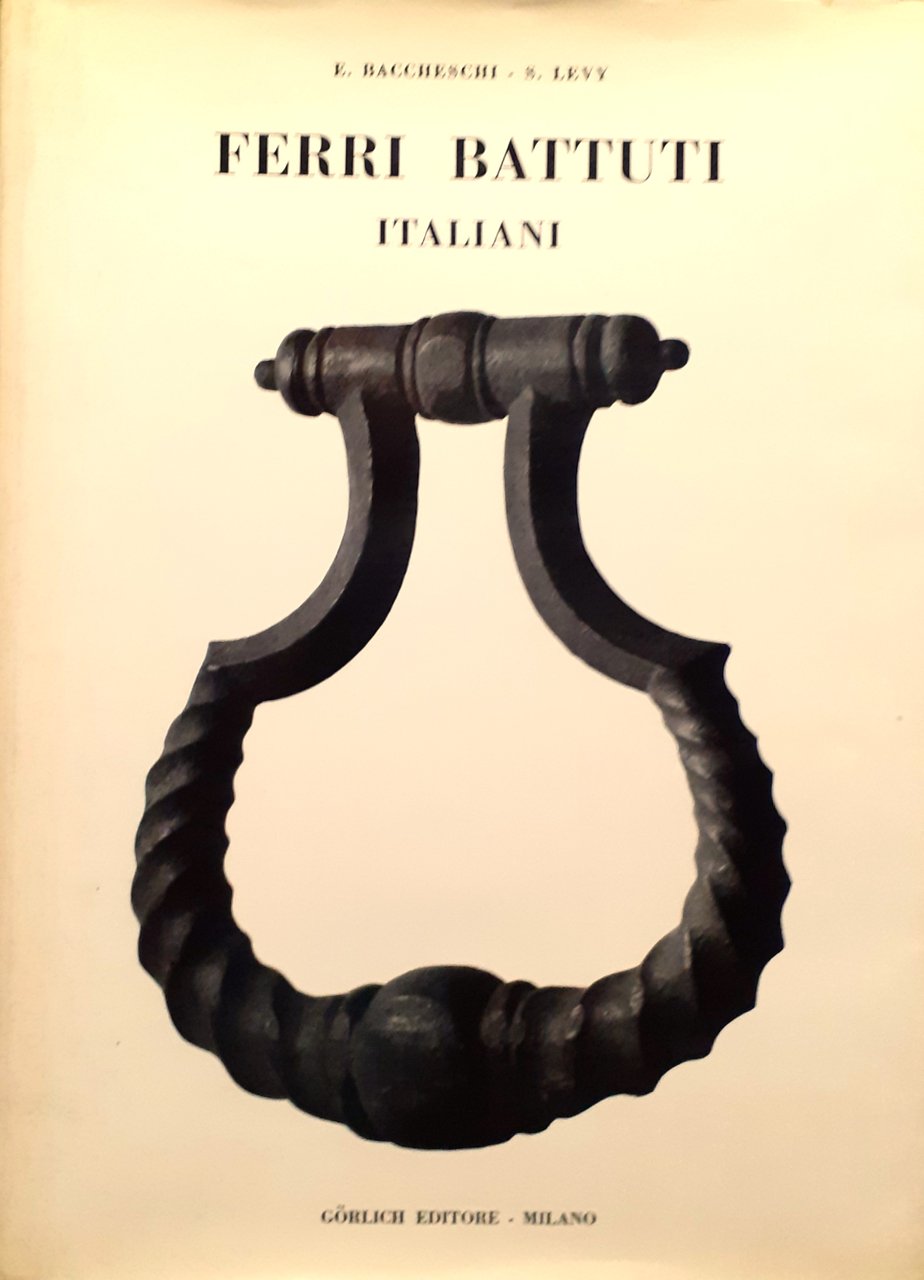 Ferri battuti italiani