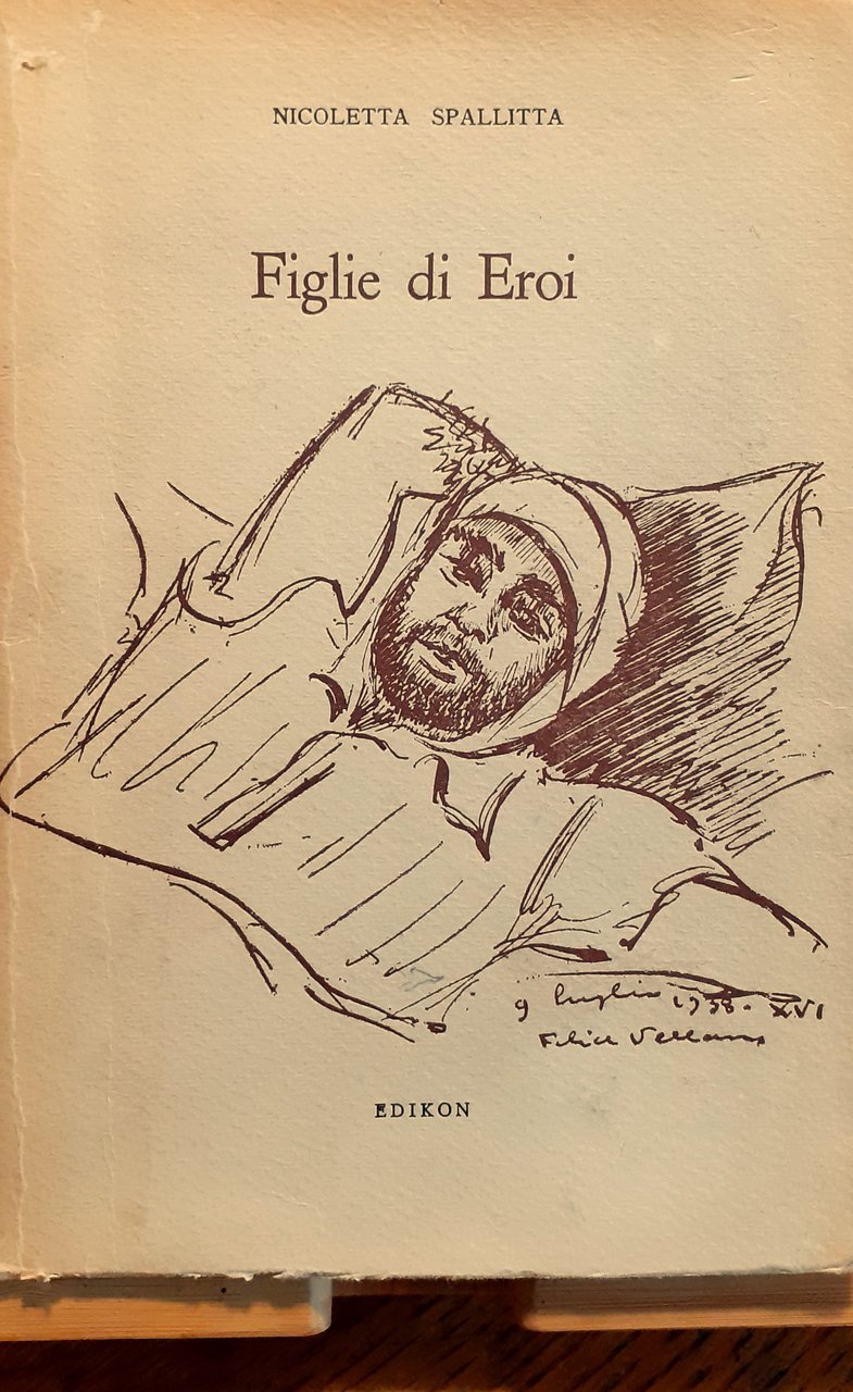Figlie di Eroi