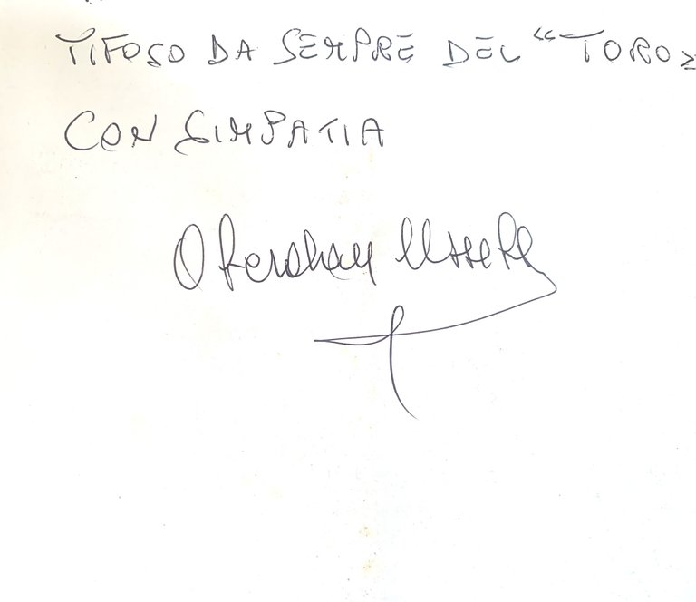 Filadelfia. La Fossa dei Leoni. Cinquant'anni di Toro. Vita, gol,pensieri …