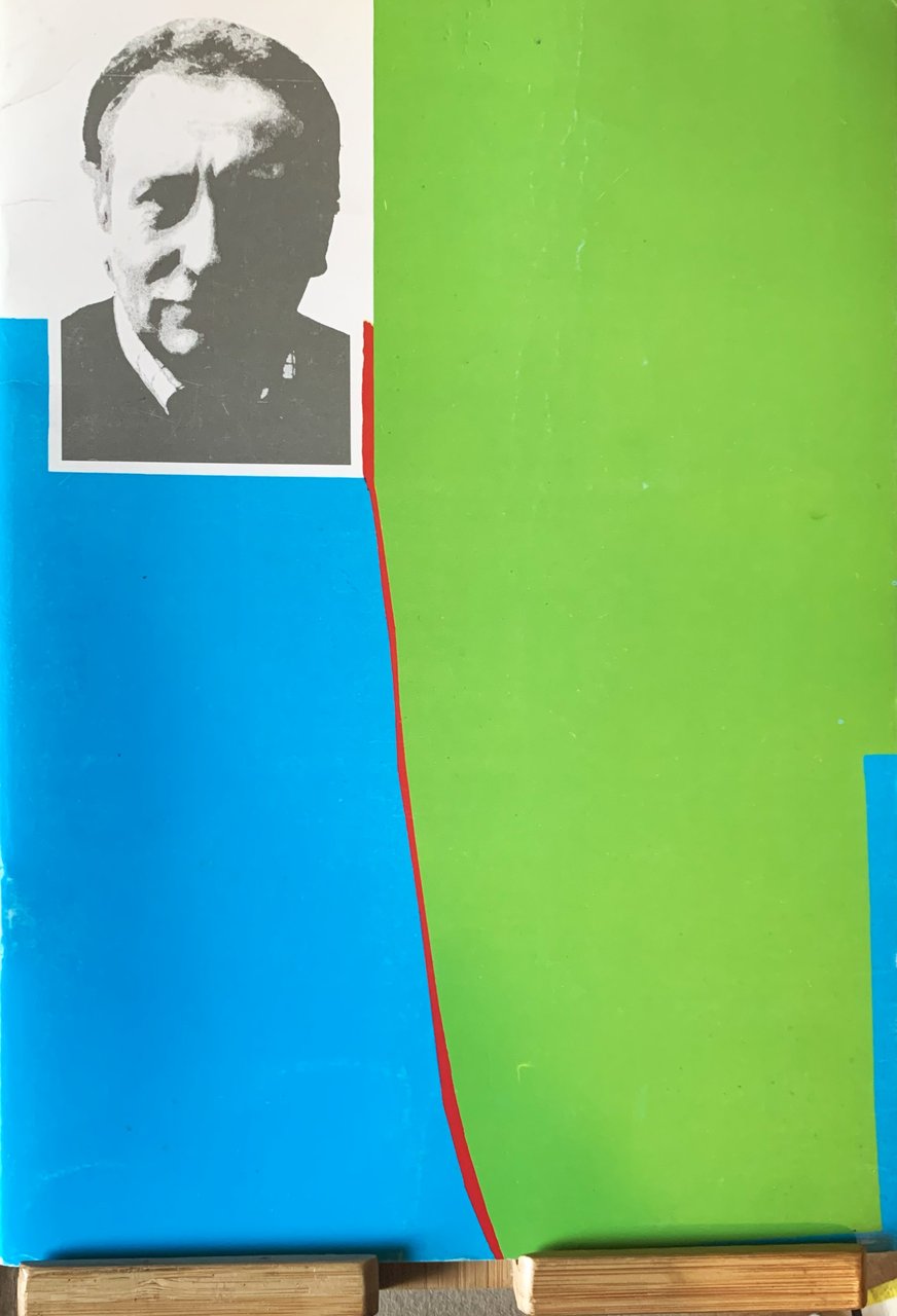 Filippo Marignoli. 8 opere 1958-1959 - 13 opere 1974-1979 | Immagine principale