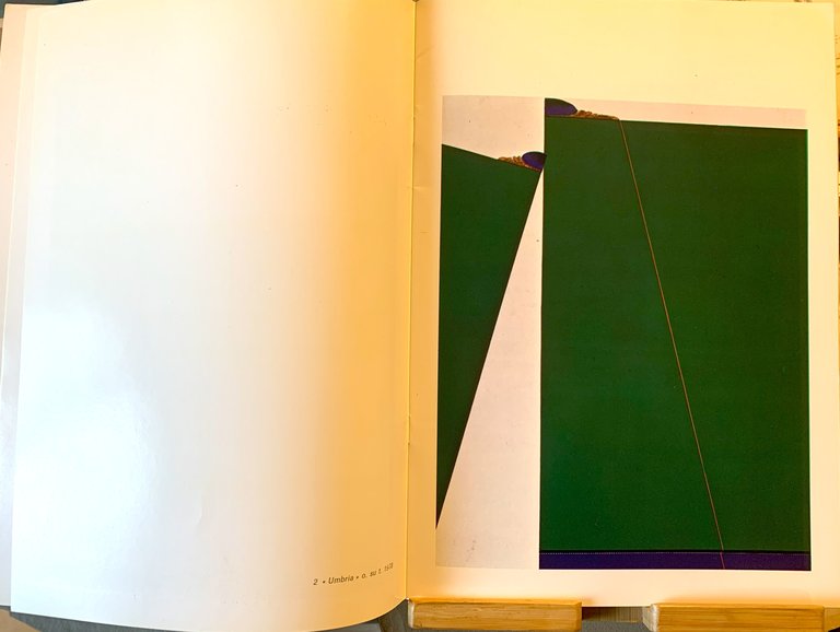 Filippo Marignoli. 8 opere 1958-1959 - 13 opere 1974-1979 | Immagine Gallery 4