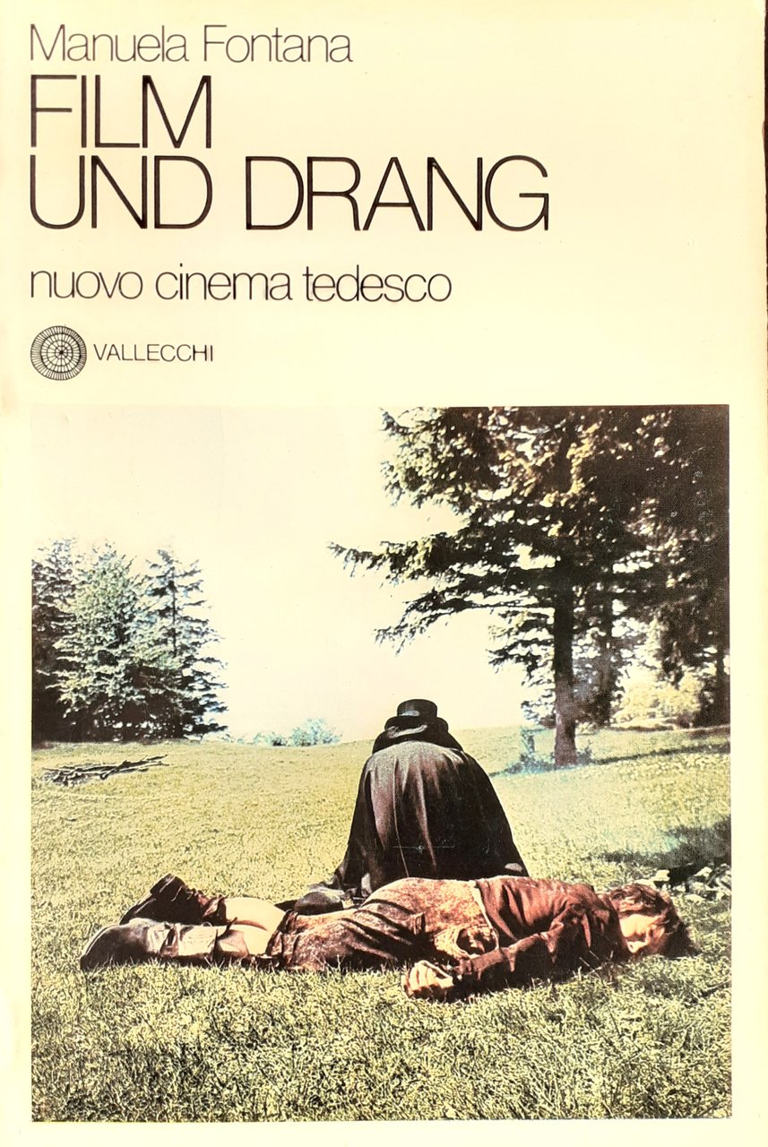 Film und Drang: nuovo cinema tedesco