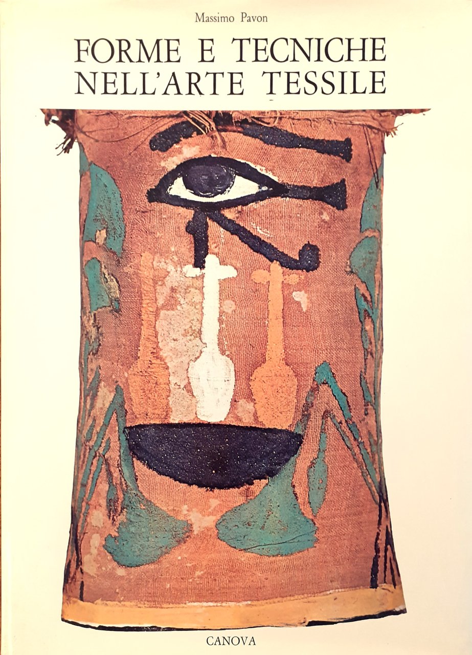Forme e tecniche nell'arte tessile