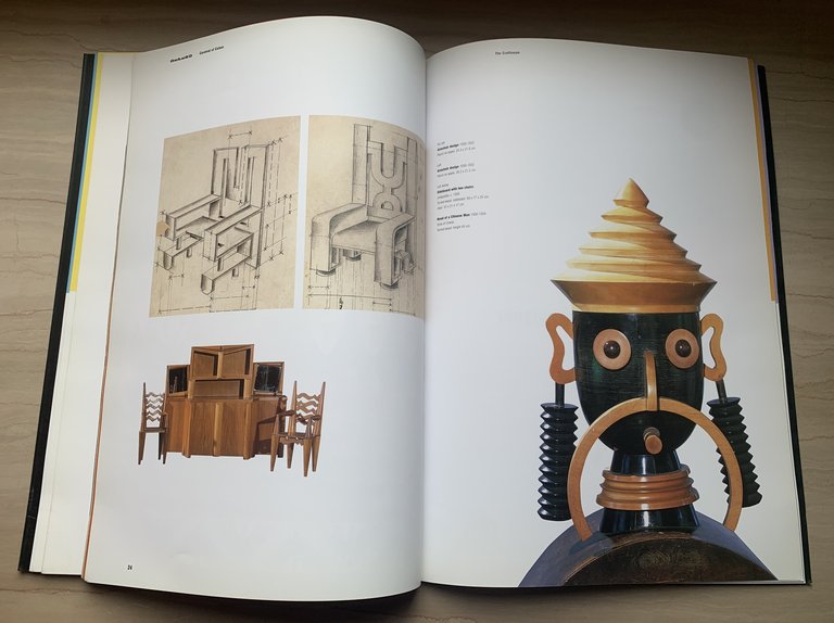 Fortunato Depero: Carnival of Colour