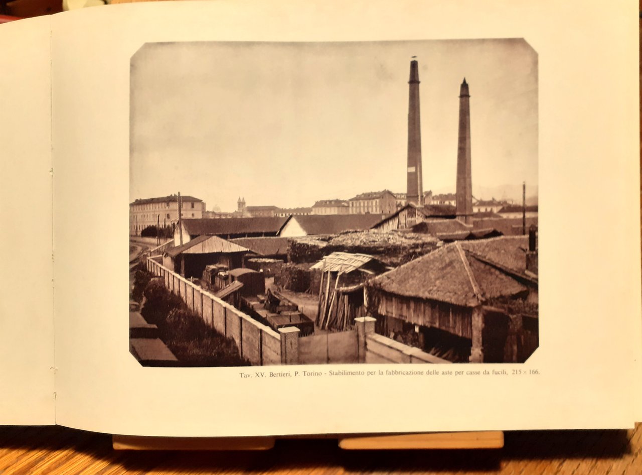 Fotografi del Piemonte. Duecento stampe originali di paesaggio e veduta … | Immagine principale