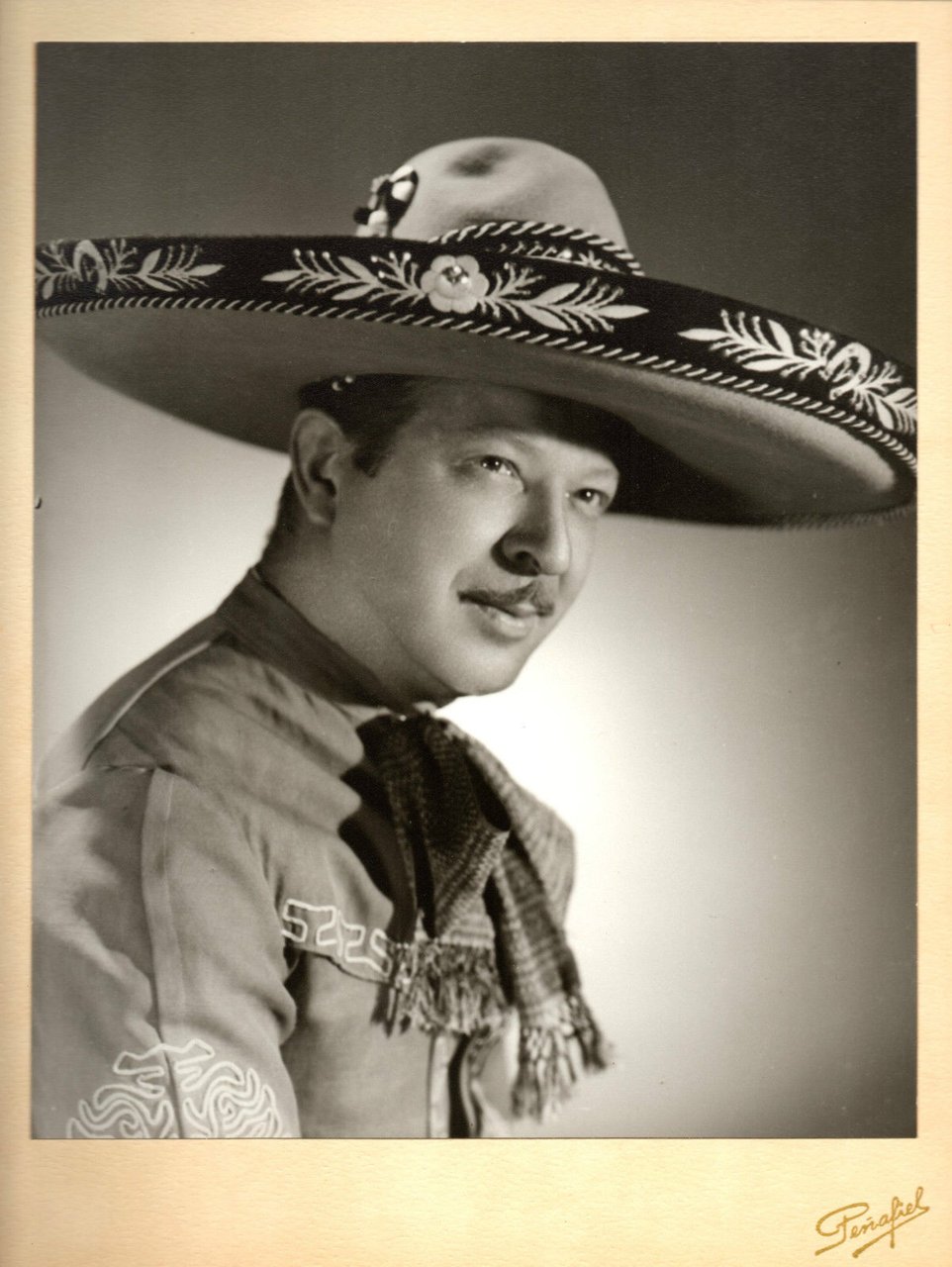 Fotografia anni '60 fotografo Penafiel