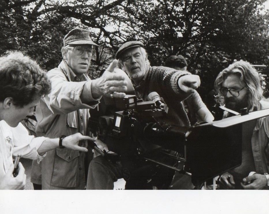 fotografia Danish film "Katinka" photo Rolf konow | Immagine principale