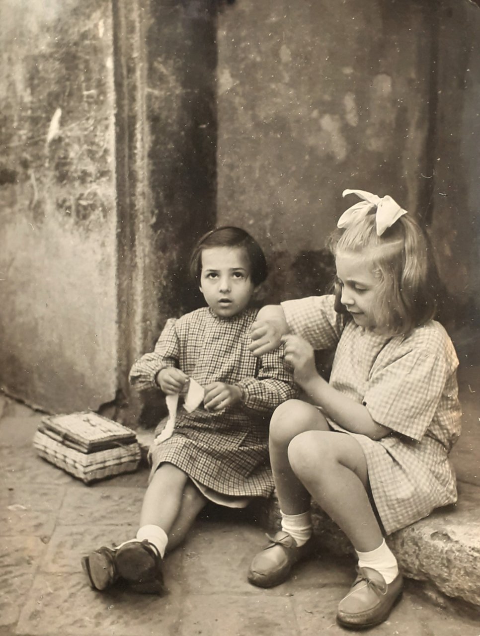 Fotografia originale ai sali d'argento di Lionello Torossi anni '60 … | Immagine principale