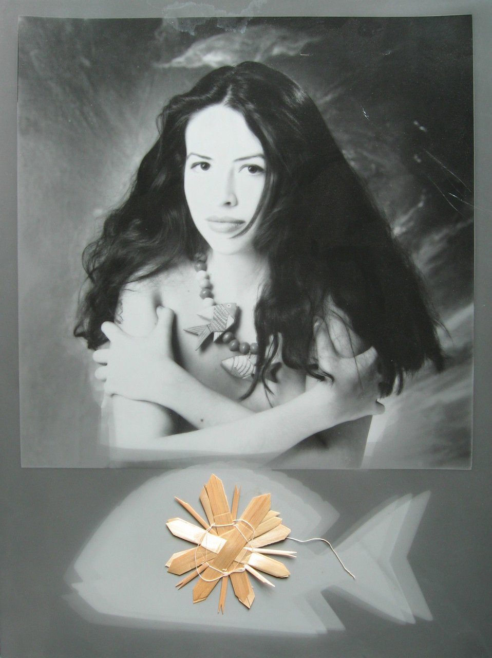 fotografia originale Mario Monge 1994