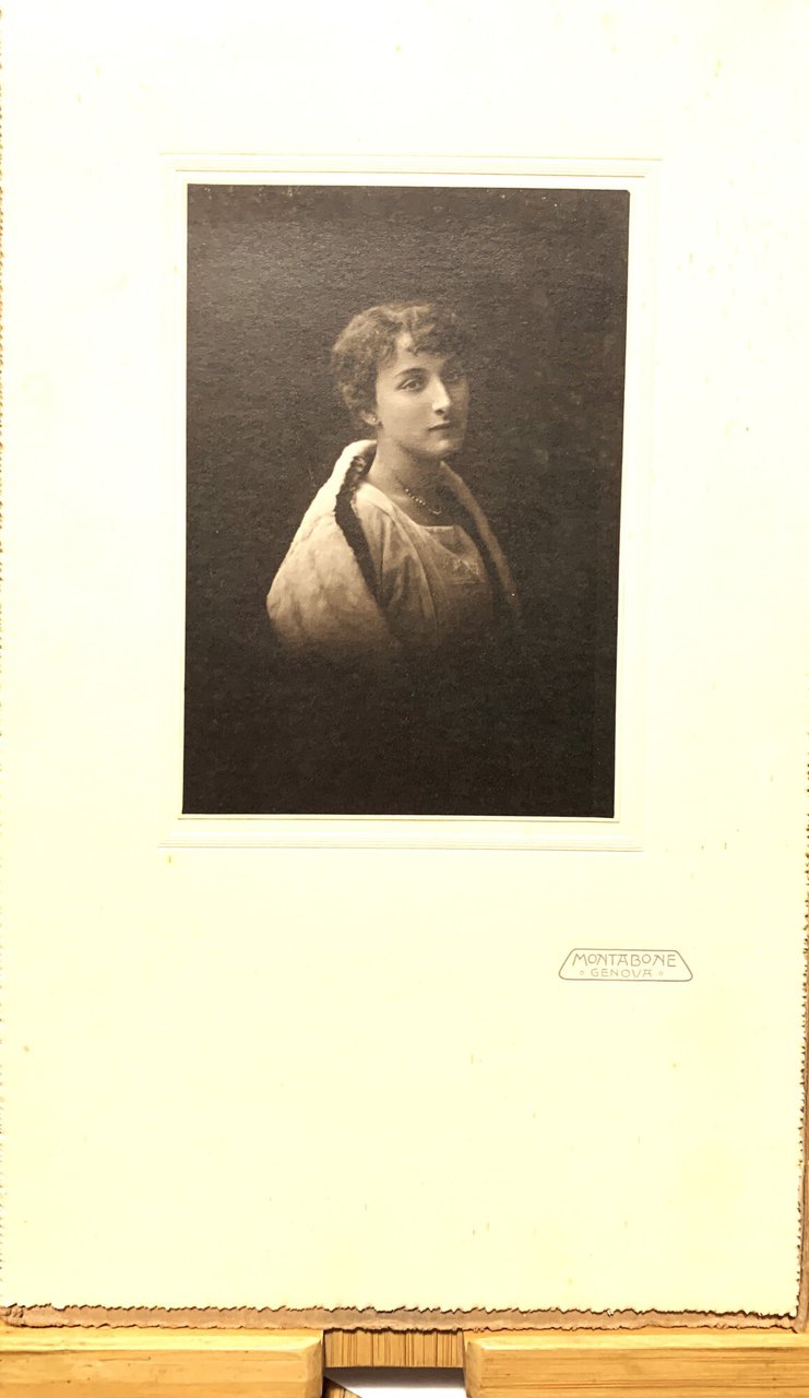 Fotografia ritratto di giovane | Immagine principale