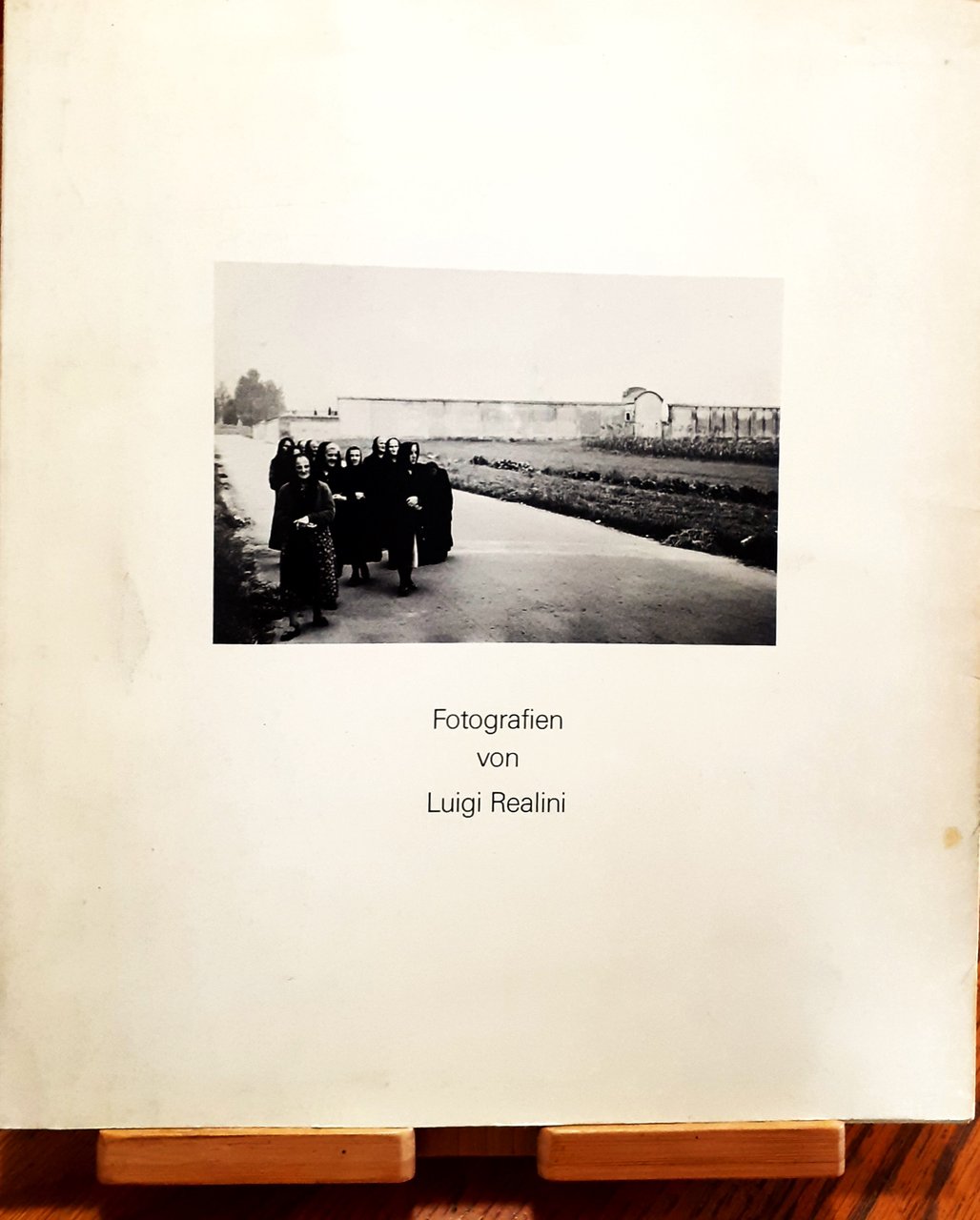 Fotografien von Luigi Realini | Immagine principale