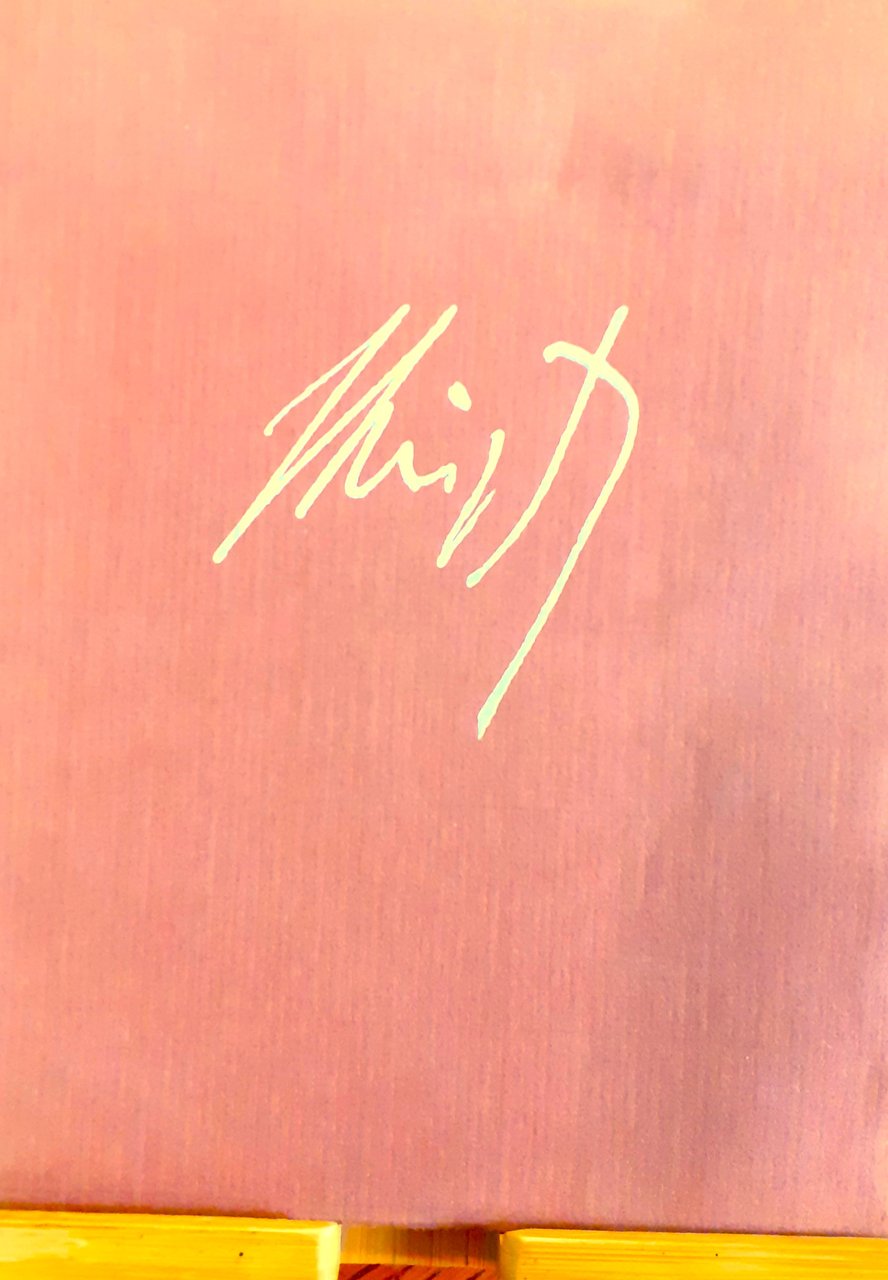 Franz Liszt. Cinque melodie ungheresi per pianoforte | Immagine principale