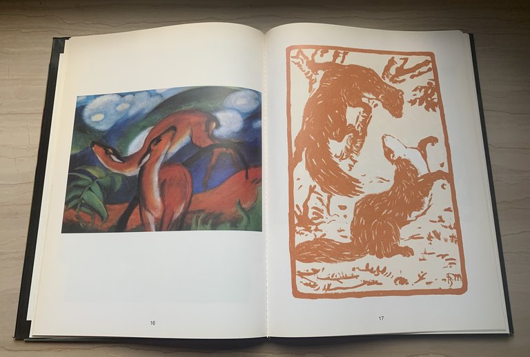 Franz Marc | Immagine Gallery 3