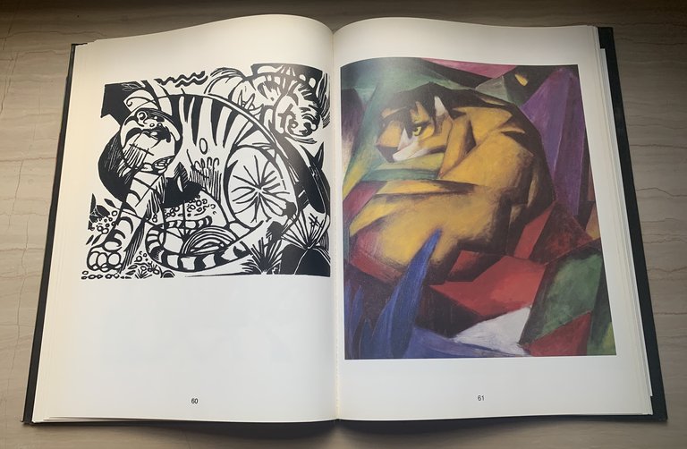 Franz Marc | Immagine Gallery 4