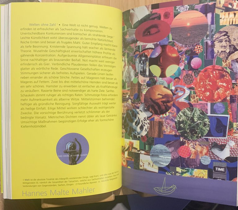 fresh air | Immagine Gallery 2