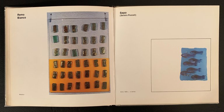 Fucina degli angeli Venezia | Immagine Gallery 4