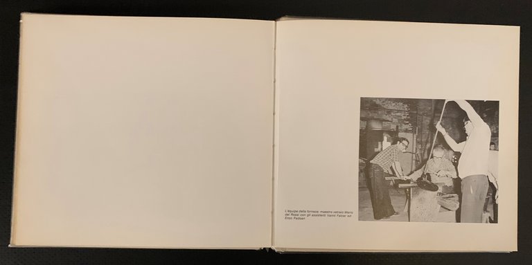 Fucina degli angeli Venezia | Immagine Gallery 5