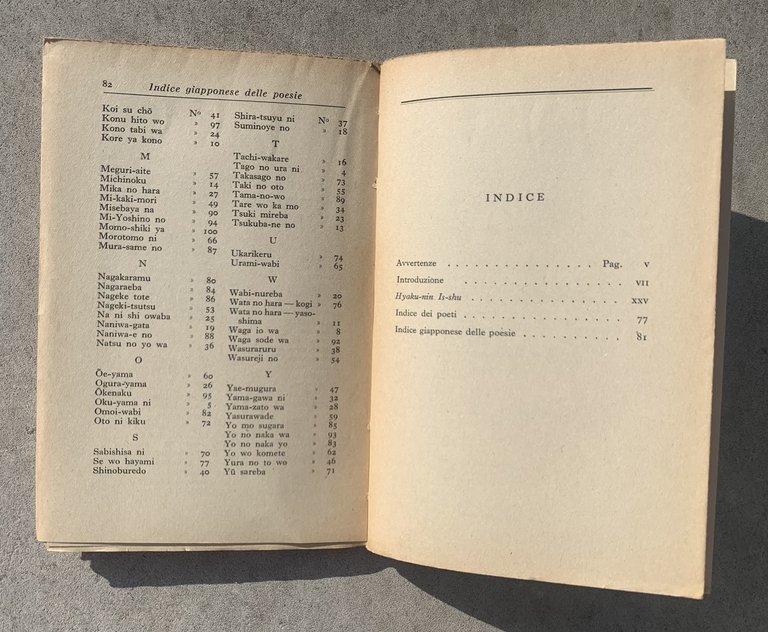 Fujiwara TeiKa (1162 - 1241), La Centuria poetica (Hyaku-nin is-shu)