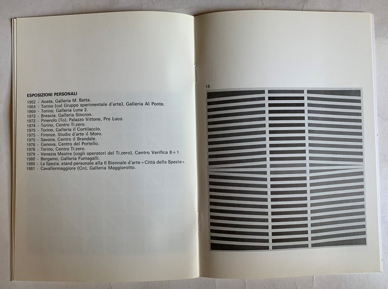 GALLERIA MAGGIOROTTO / giorgio nelva / esposizione dal 22 novembre …