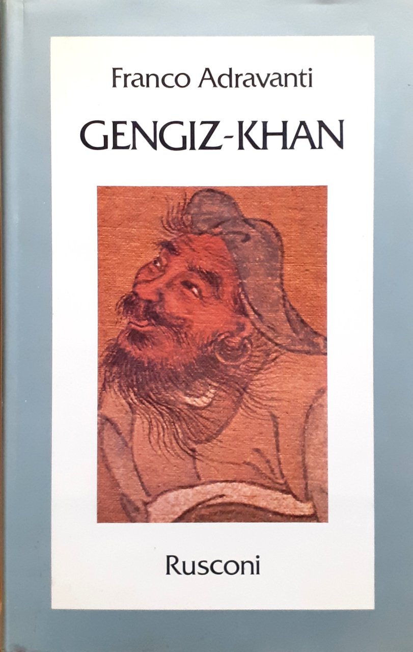 Gengiz-Khan