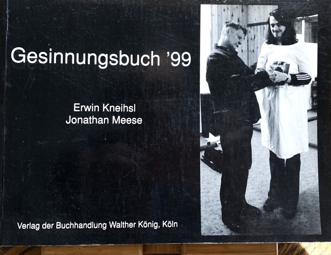 Gesinnungsbuch '99