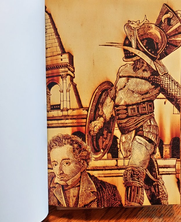 Giacomo Leopardi. Viaggi e Transiti". Opere di Valeriano Trubbiani 1970-1997: … | Immagine Gallery 2