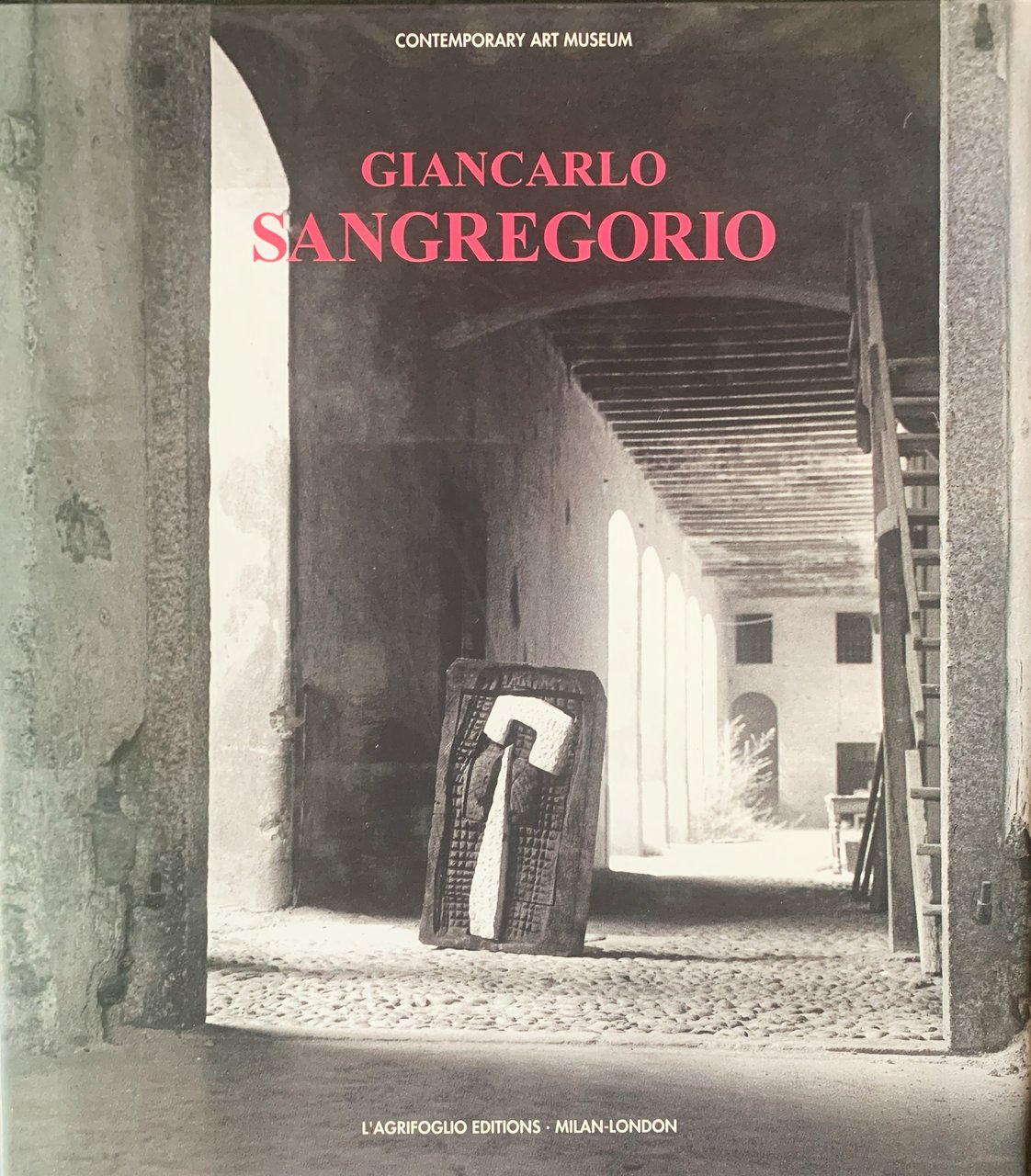 Giancarlo Sangregorio / Sangregorio