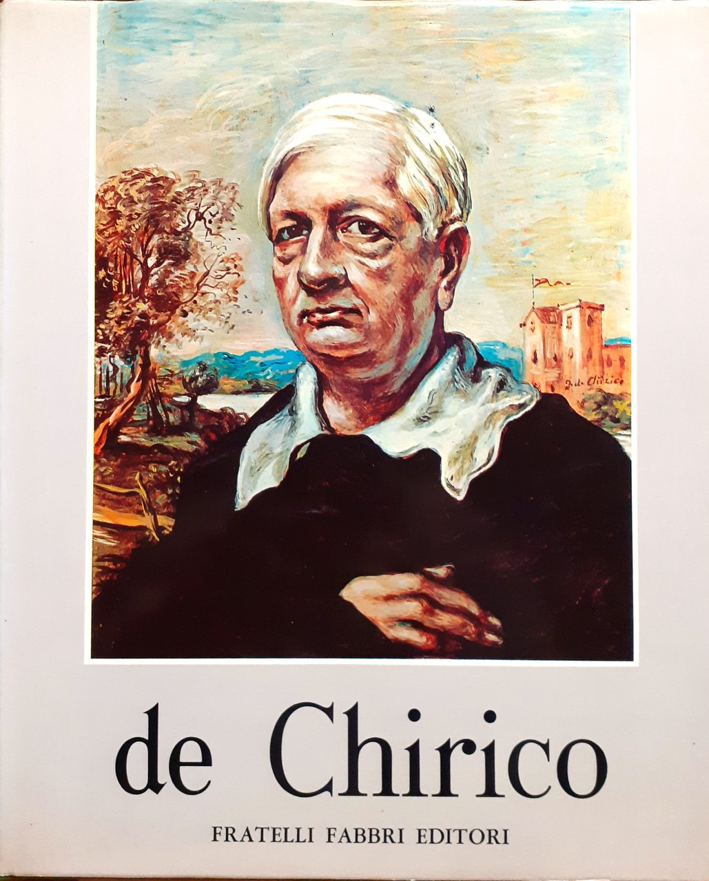 Giorgio de Chirico