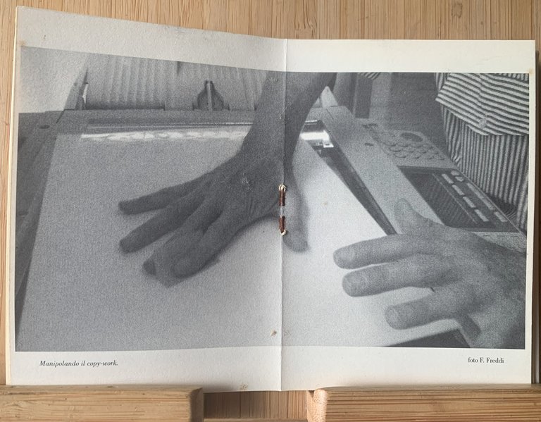 Giorgio Nelva / Nelva