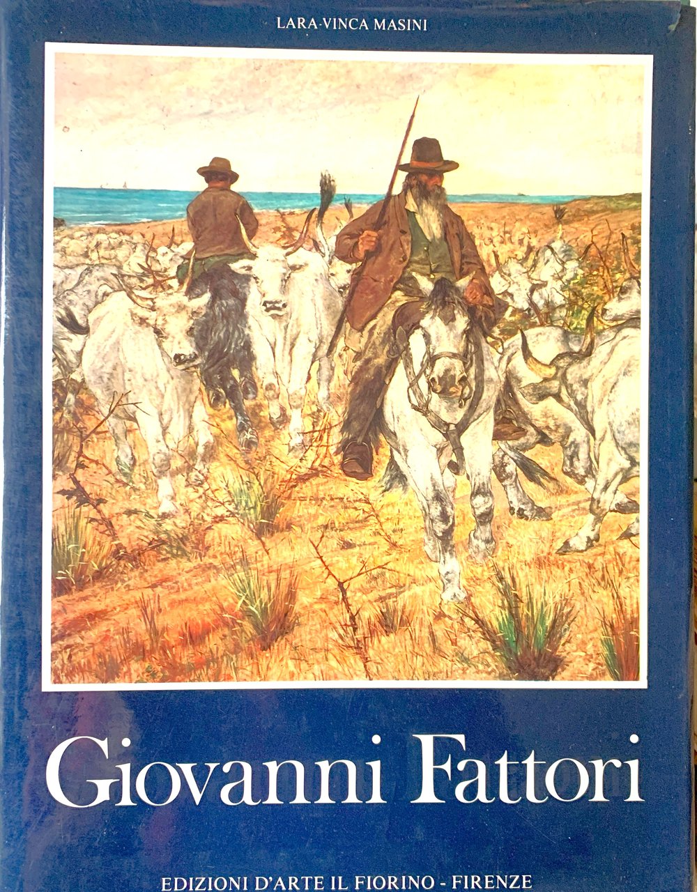 Giovanni Fattori | Immagine principale