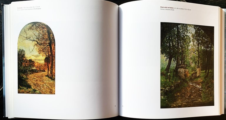 Giovanni Piumati 1850-1915 La parabola artistica di un intelletuale Europeo