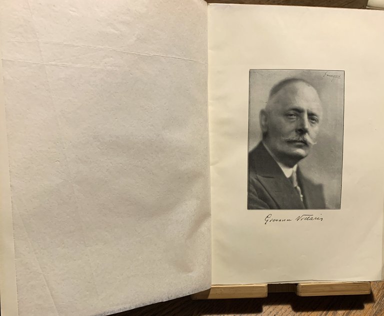 Giovanni Vidari (1871-1934). In Memoriam | Immagine Gallery 2