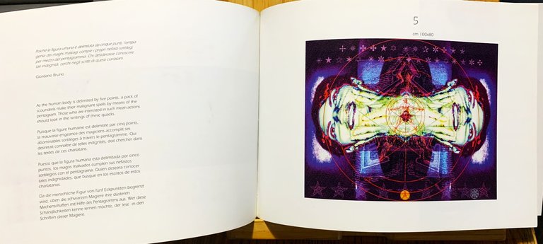 Giulia Calderini. Diamo i numeri