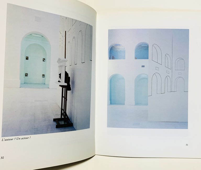 Giulio Paolini. "De l'atelier a l'exposition" | Immagine Gallery 3
