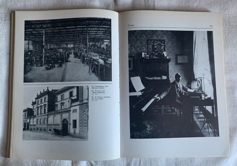 Gli Alinari fotografi a Firenze, 1852 - 1920