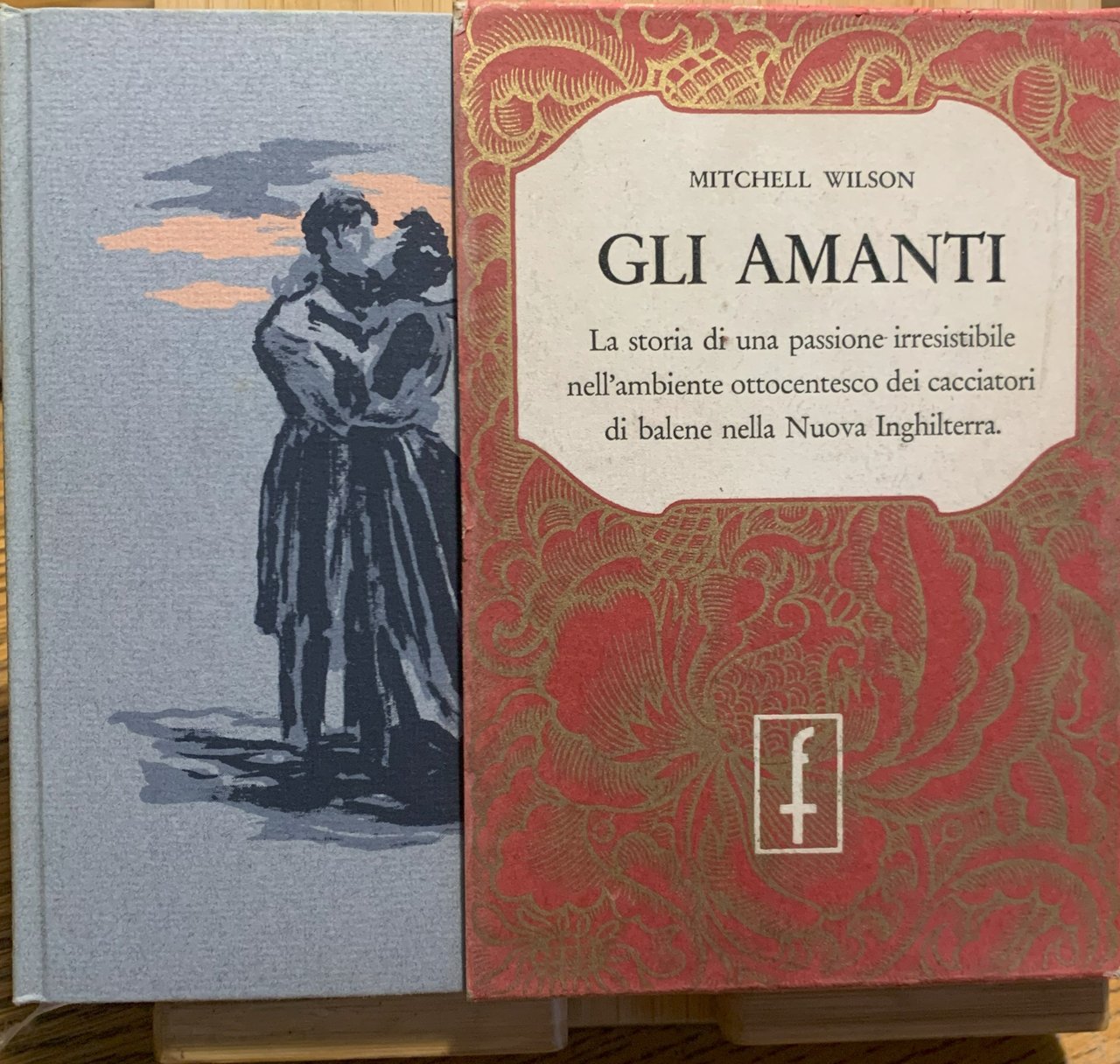 Gli amanti