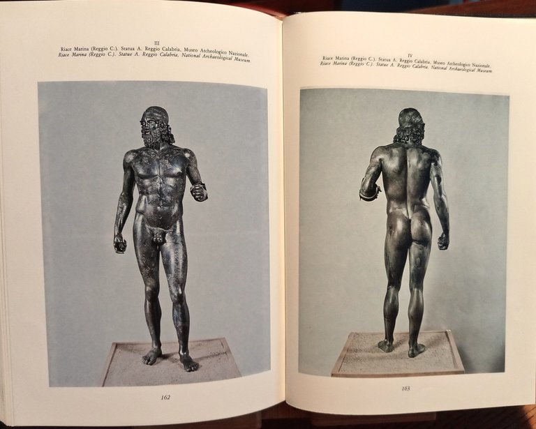 Gli eroi venuti dal mare/ Heroes from the Sea