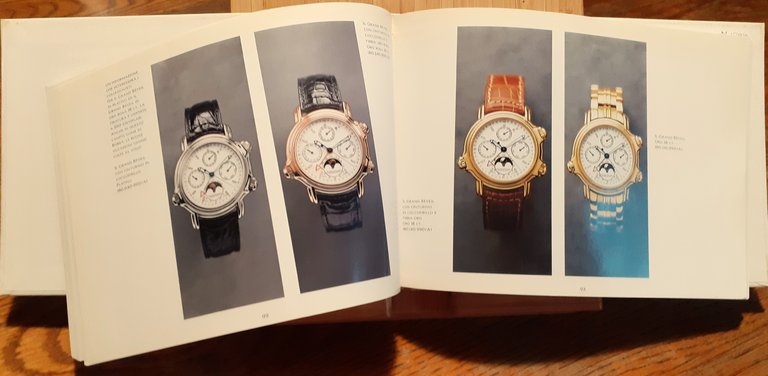 Gli orologi della Manifattura. Manifattura Jaeger-leCoultre